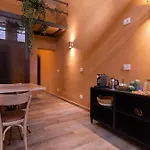 Terre Saracene - Elegance Near The Station 3*