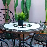 Terre Saracene - Elegance Near The Station 3*