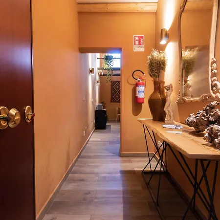 Terre Saracene - Elegance Near The Station Vendégház Bitonto