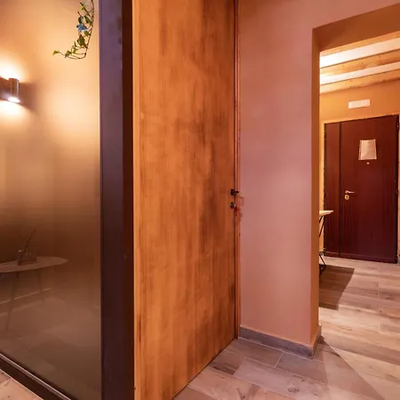 Terre Saracene - Elegance Near The Station Bitonto