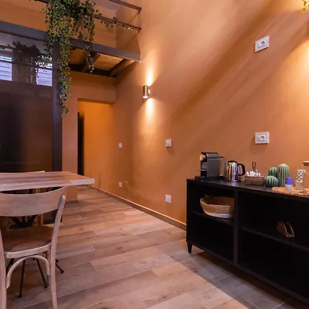 Terre Saracene - Elegance Near The Station 3*