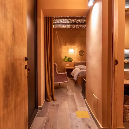 Terre Saracene - Elegance Near The Station Πανσιόν Bitonto
