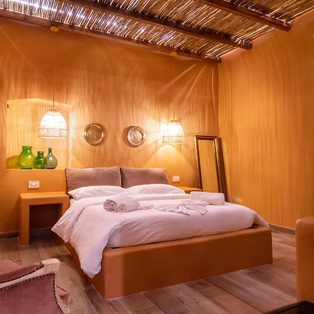 Terre Saracene - Elegance Near The Station