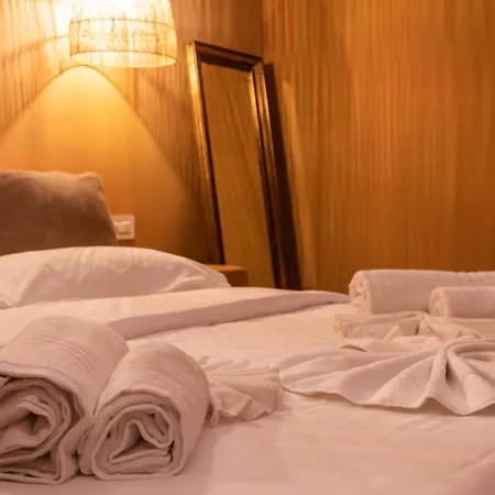 Terre Saracene - Elegance Near The Station Bitonto