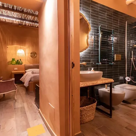 Terre Saracene - Elegance Near The Station