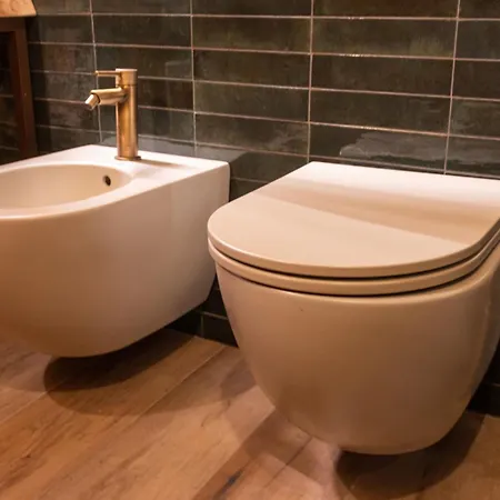 Vendégház Terre Saracene - Elegance Near The Station