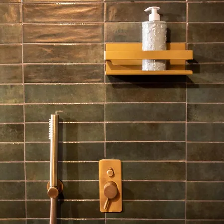 Terre Saracene - Elegance Near The Station Bitonto
