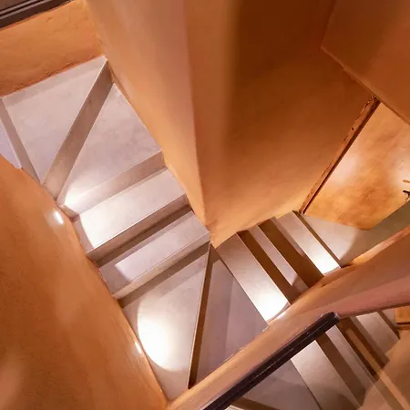 Terre Saracene - Elegance Near The Station 3*