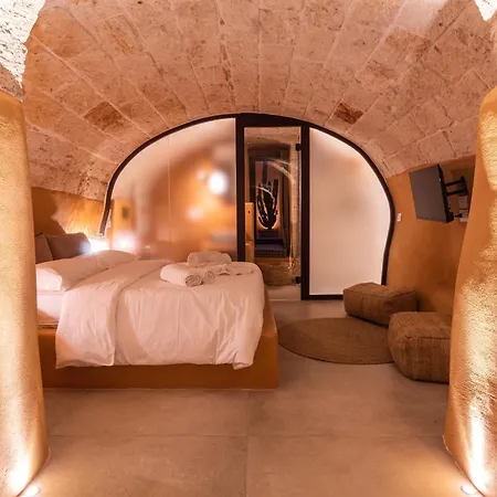 Vendégház Terre Saracene - Elegance Near The Station Bitonto