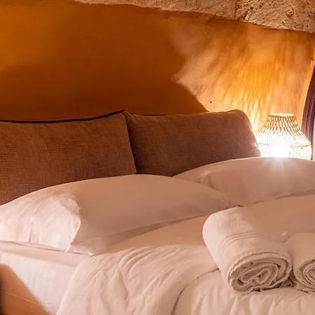 Terre Saracene - Elegance Near The Station 3* Bitonto