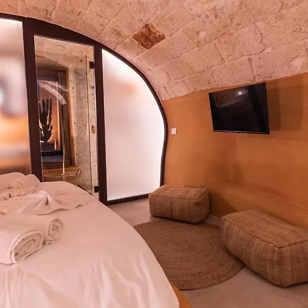 Terre Saracene - Elegance Near The Station 3*