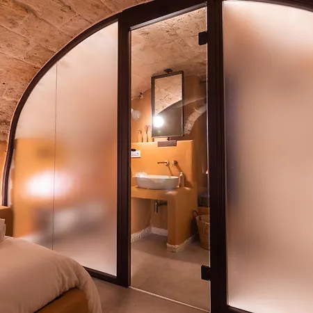 Terre Saracene - Elegance Near The Station Vendégház 3*