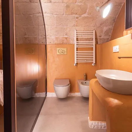 Terre Saracene - Elegance Near The Station 3* Bitonto