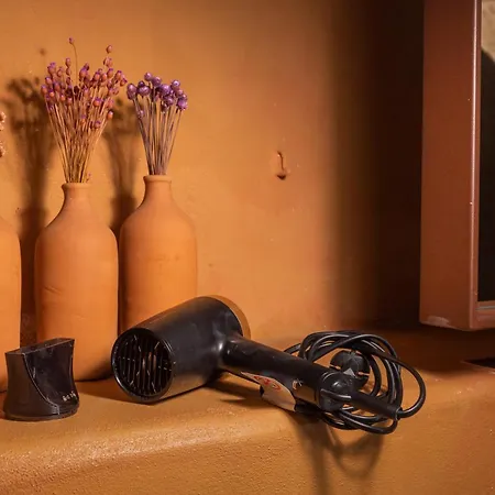 Terre Saracene - Elegance Near The Station 3*