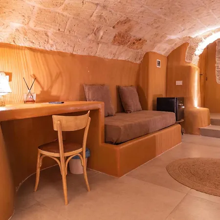 Terre Saracene - Elegance Near The Station 3*