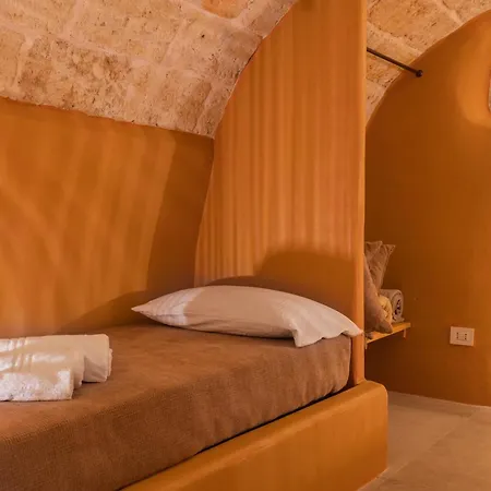 Terre Saracene - Elegance Near The Station 3* Bitonto