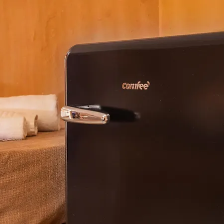 Terre Saracene - Elegance Near The Station