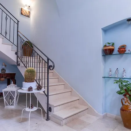 Terre Saracene - Elegance Near The Station Bitonto