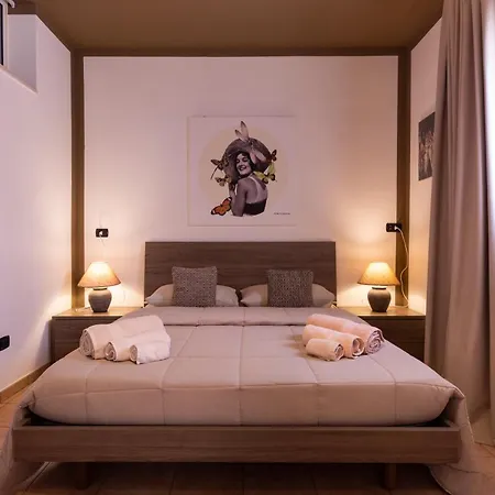 Vendégház Terre Saracene - Elegance Near The Station 3*