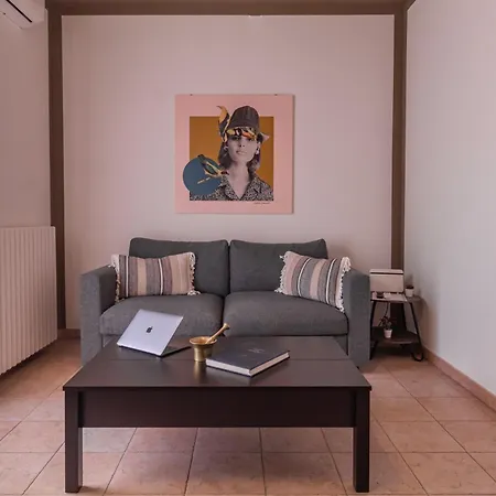 Terre Saracene - Elegance Near The Station Vendégház