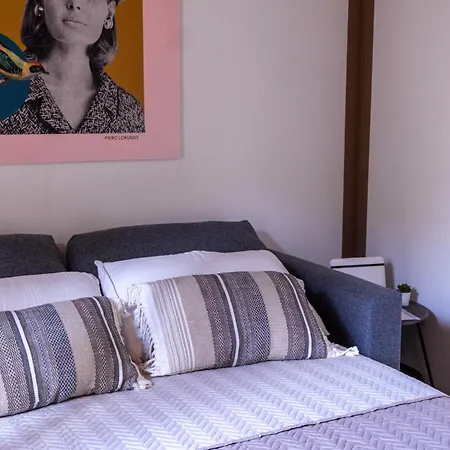 Terre Saracene - Elegance Near The Station Vendégház Bitonto