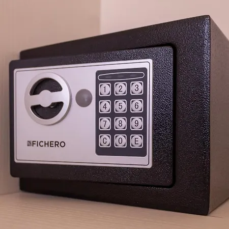 Terre Saracene - Elegance Near The Station Vendégház 3*