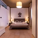 Terre Saracene - Elegance Near The Station ゲストハウス