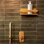 Terre Saracene - Elegance Near The Station ビトント
