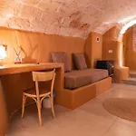 Terre Saracene - Elegance Near The Station 3*