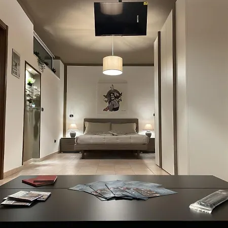 Terre Saracene Guest house Bitonto