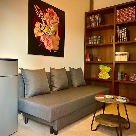 Terre Saracene Guest house Bitonto