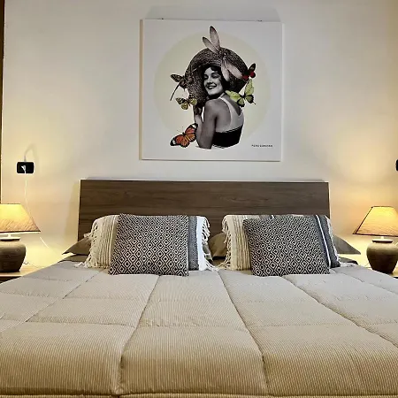 Terre Saracene Guest house Bitonto