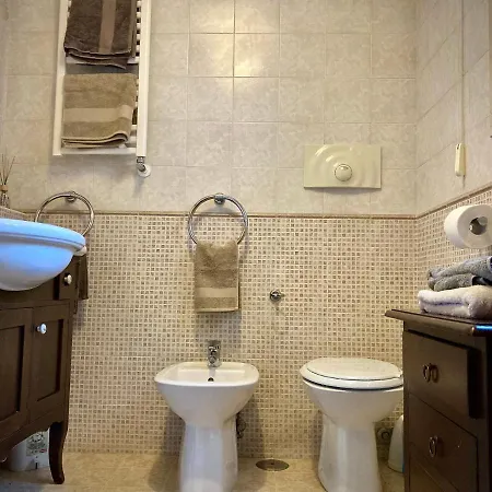 Terre Saracene Guest house *