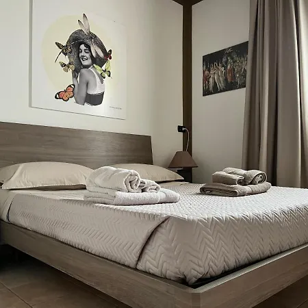 Terre Saracene Guest house
