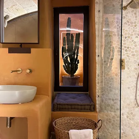 Guest house Terre Saracene Bitonto