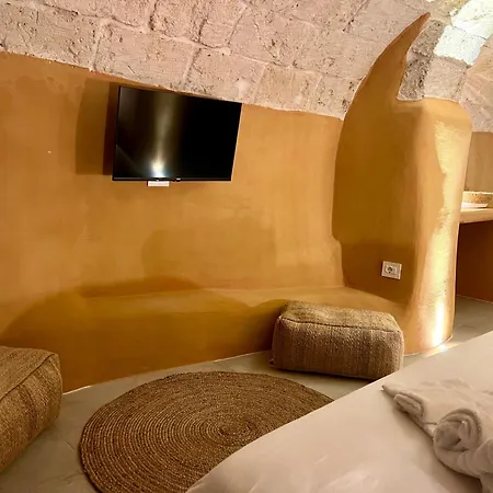 Terre Saracene Guest house