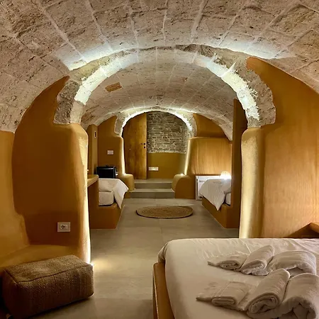 Guest house Terre Saracene