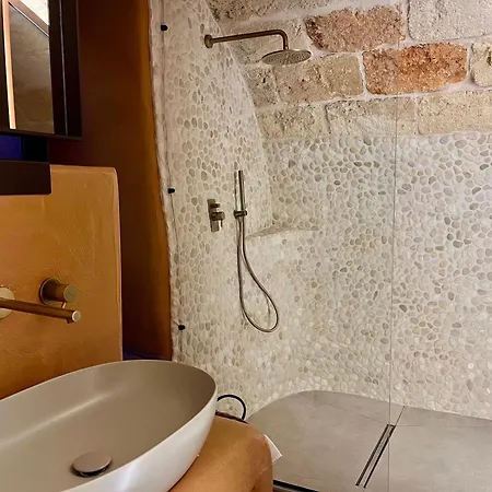 Terre Saracene Guest house Bitonto
