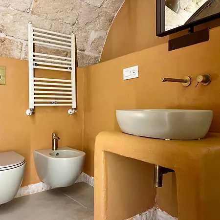 Guest house Terre Saracene Bitonto