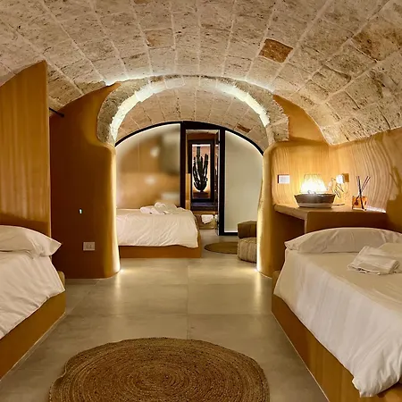 Terre Saracene * Bitonto
