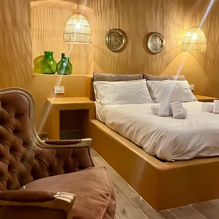 Guest house Terre Saracene Bitonto