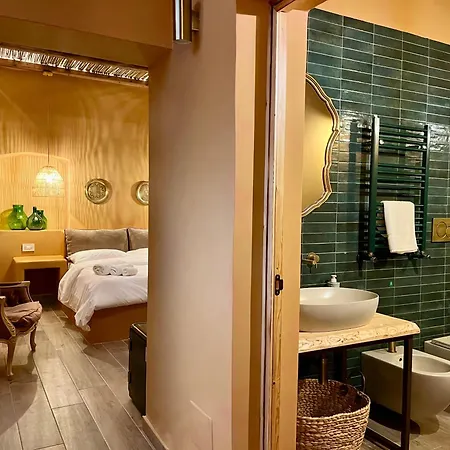 Terre Saracene Guest house Bitonto