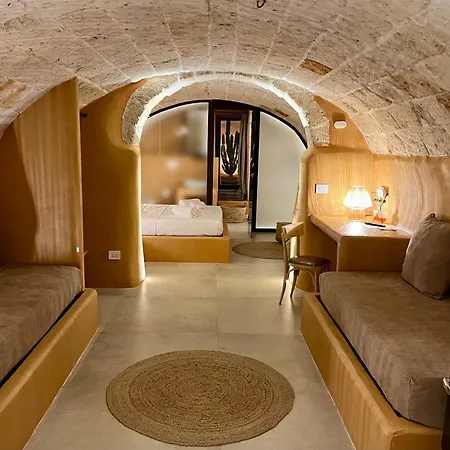 Terre Saracene Bitonto