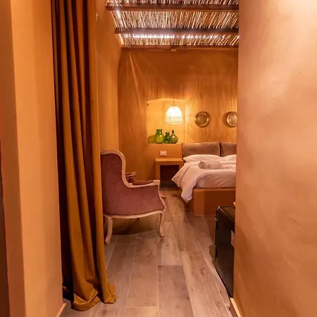 Terre Saracene - Elegance Near The Station 3* Bitonto