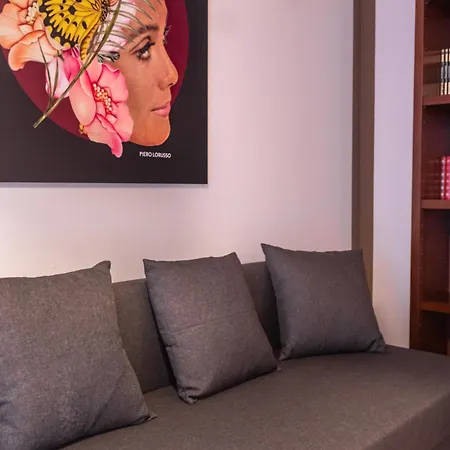 Terre Saracene - Elegance Near The Station Πανσιόν Bitonto