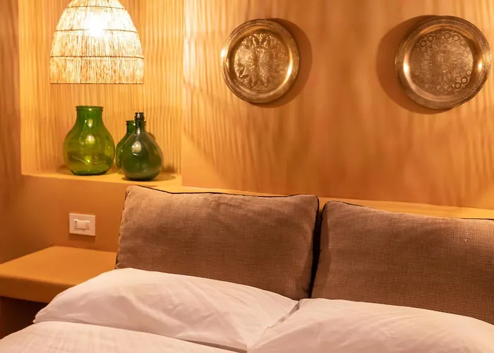 Terre Saracene - Elegance Near The Station 3*