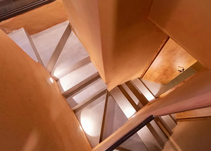 Terre Saracene - Elegance Near The Station 3*